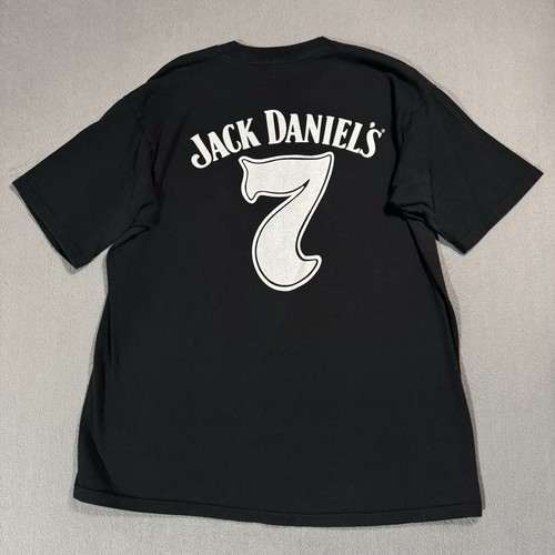 Jack daniel whiskey vtg - whiskey, 7