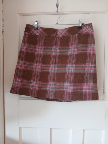 Joules women tweed mini - women's,