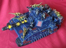 Baneblade Shadowsword Heavy Tank Well Painted Warhammer 40k (U965)