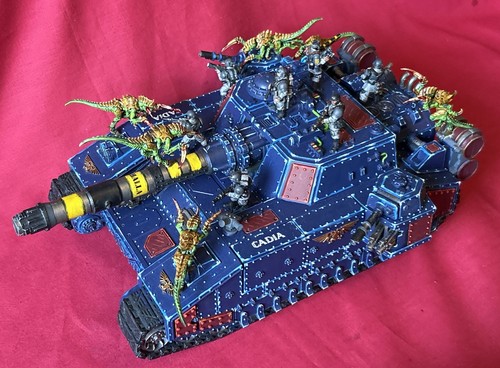 Baneblade shadowsword heavy - shadowsword,