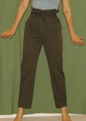 Sass bide size lost - 8, in