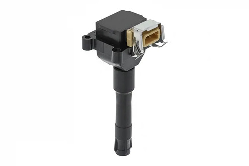 Ignition coil incl - ., plug