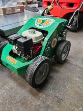 BILLY GOAT LAWN AERATOR