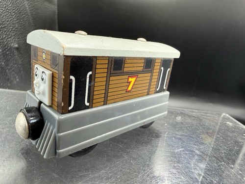Thomas friends wooden - friends,