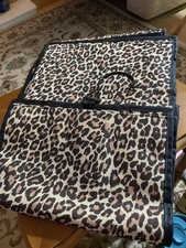 Two Piece Organising Set With Individual Sections