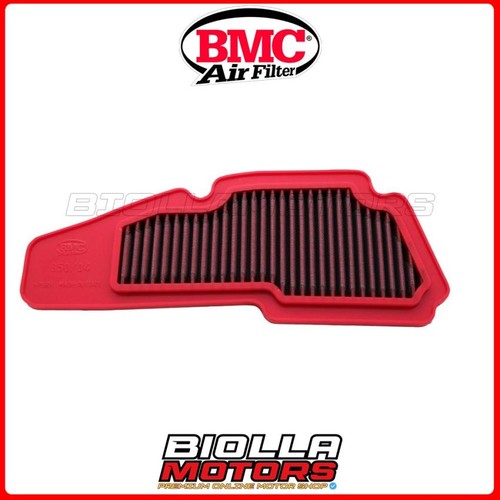 Fm850 air filter - air, bmc