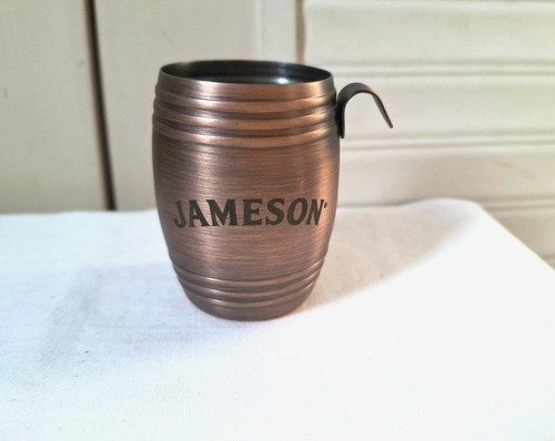 Vintage jameson irish whiskey - jameson,