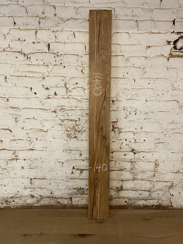 Air dried reclaimed - air, shelf