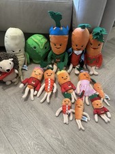 Extra Large Bundle Of Kevin