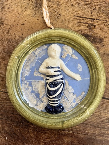 Rare antique carter - &, poole