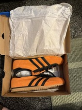 Adidas Zurro Uk9 Bnibwt Orange