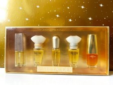 Estee Lauder Miniature Gift
