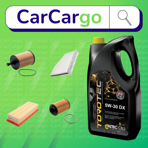 Service kit for audi - service,