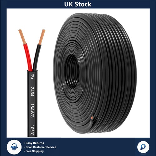 Flexible gauge conductor - 18,