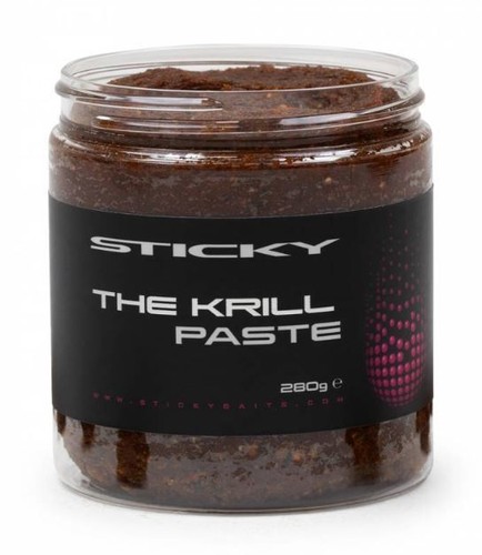 Sticky baits krill paste - sticky,