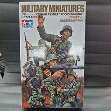 New In Box Tamiya 1/35