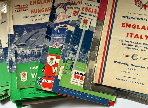 England international - england,