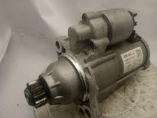  POLO STARTER MOTOR 02M911022F