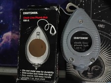 Vintage Sears Craftsman 100