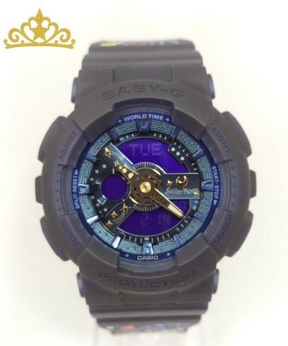Casio baby anime pretty - baby,