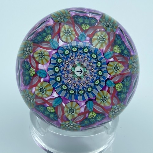 Perthshire medium millefiori - perthshire,