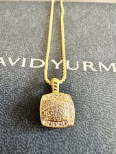 NewDAVlDYurman/Albion18K/Yello