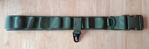 Molle belt and hook - molle,