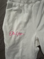 O’la Voga Women’s White