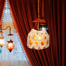 2pcs Lion Coaplay Hair