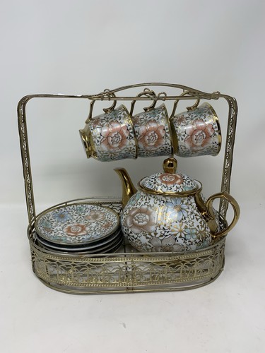 Harmony floral porcelain tea - harmony,