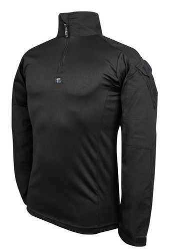 Mission ubacs shirt black - -,