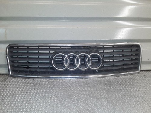 Audi 4b 2002 front - a6,