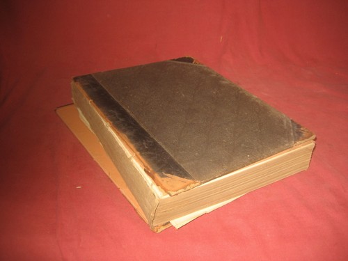 Punch almanac for 1889 - &, bound