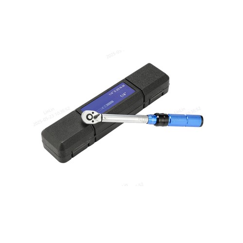 High precision calibrated 4 - precision, 1/4