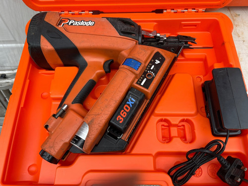 Paslode im360xi cordless - im360xi,