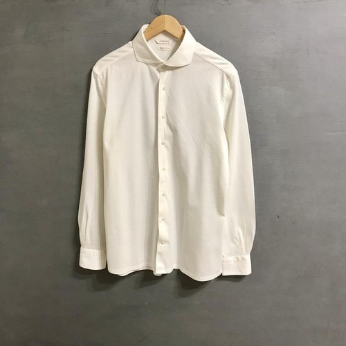 Men suitsupply shirt - suitsupply, white