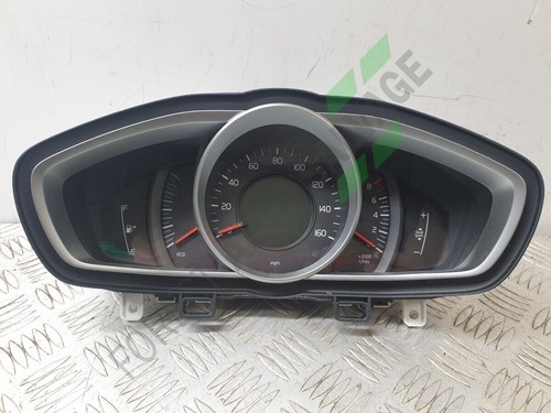 2016 volvo v40 petrol - 2016,