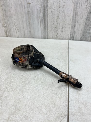 Tru ball archery bow - tru, release