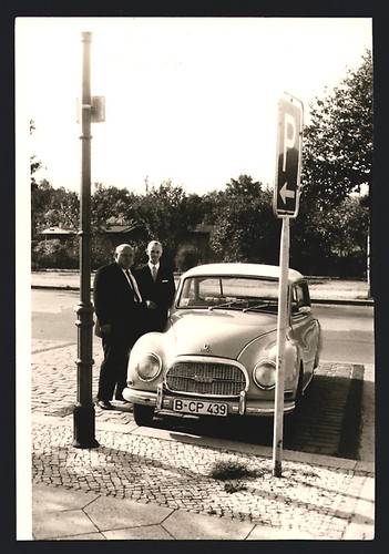 Photography car dkw auto - photography,