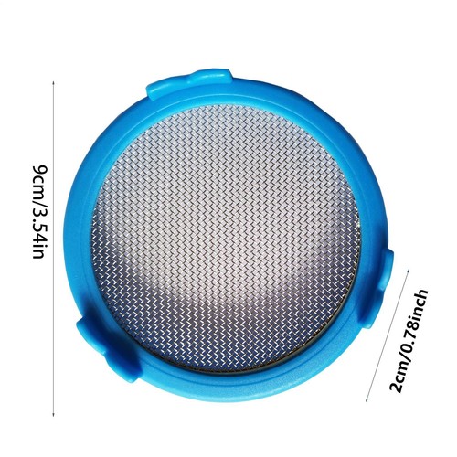 2pcs mason jar sprout lids - mason,