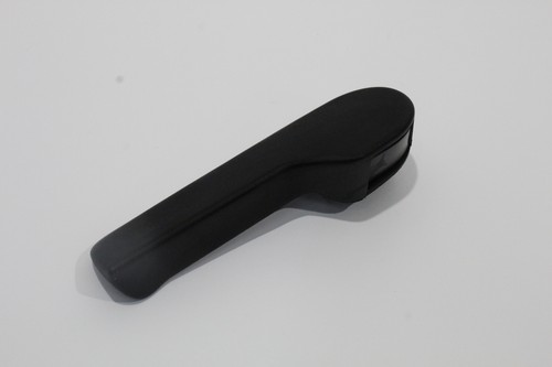 Lupo black bonnet - vw,