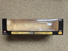 First Gear Empty Box