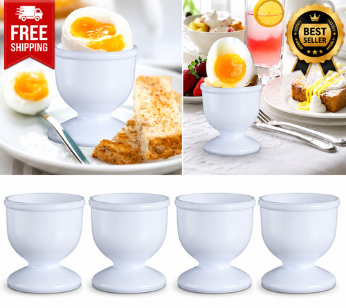 Egg cup set breakfast - x,