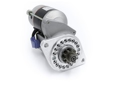 Hi torque starter motor MG TB