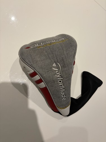 Taylormade burner superfast - burner,