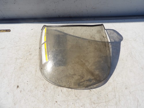 Yamaha 900f screen - yamaha,