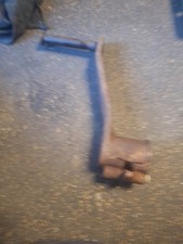 Ruston Pb 3 Hp  Stationary Handle Stationary Engine