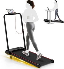 All-in-One Under Desk