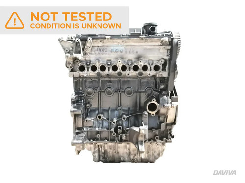 2007 ford galaxy tdci - ford,