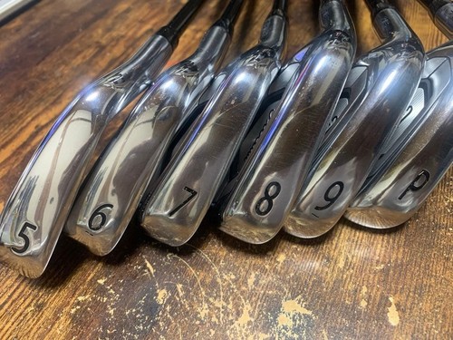 Titleist 718 ap3 - titleist,